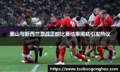 黑山与新西兰激战正酣比赛结果揭晓引发热议
